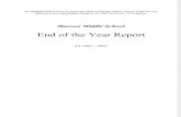 Plainfield NJ Maxson 2001 02 End of Year Report