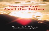 Messages From God the Father