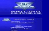Safety in Computer Use1 (1)
