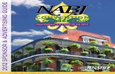 2012 NABJ Convention Sponsor Guide