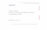 AIM ACC Membership Brochure