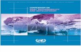 UN Compendium on Debt Sustainability and Development 2011 - Agenda 21