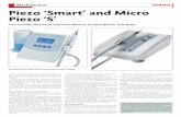 Mectron Article - Oct2 Dentistry 2011