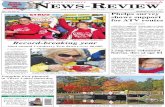 Vilas County News-Review, Oct. 5, 2011 - SECTION A