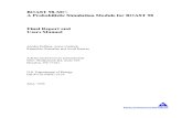 BOAST98-MC Final Report & Users Manual
