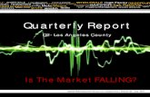 Coganomics California Los Angeles Real Estate Market Updates - Jeff Coga