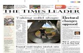 Times Leader 10-03-2011