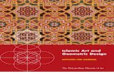 İslamic Art and Geometry Design