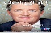 delight! Magazine - September 2011