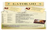 Gatoraid 092911