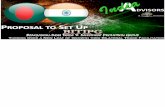 Bangladesh India Trade & Investment Promotion Group