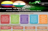 Colombia India Trade & Investment Promotion Group