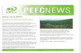 PEFC Newsletter September 2011