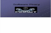 Software Piracy Power Point 1227254592447440 8