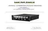 VPI-VSI Communications Manual