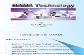 DAMA Technology