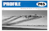 Boeing B-52A~H Stratofortress_Profile Publications 245