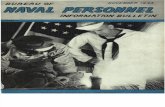 All Hands Naval Bulletin - Nov 1943
