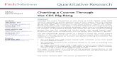 CHARTING A COURSE THROUGH THE CDS BIG BANG-FITCH