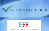 Salcedo Square Project Brief