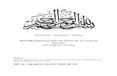 64233941 101 Diamonds Collected by Shaykh Muhiyuddin Ibn Al Arabi Radi Allahu Ta Ala Anhu