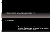 Project Management_final