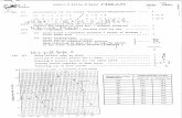 1986 Biology Paper I Marking Scheme
