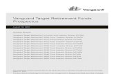 Vanguard Target Prospectus