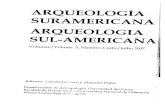 Acuto-Gifford Arqueologia Suramericana