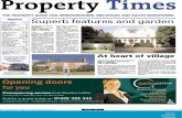 Hereford Property Times 08/09/2011