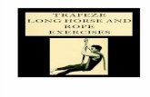 31084705 Trapeze Long Horse and Rope Exercises[1]