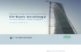 Urban Ecology - Baltic Sea