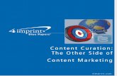 Content Curation: The Other Side of Content Marketing