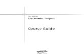 Electronics Project Course Guide D4[1]