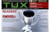 TUX Issue6 September 2005