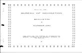 All Hands Naval Bulletin - Mar 1941