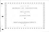 All Hands Naval Bulletin - Jan 1941
