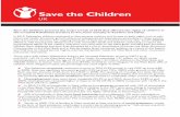 Save the Children UK: Annual Review of Child Rights in the Occupied Palestinian Territory