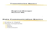 1.Transmission Basics