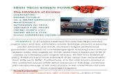 High Tech Engen Poweroil Tech Specs Edited
