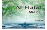 Al-najaf- Articles of the Today