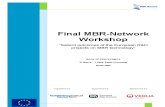 Mbr Network