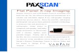 Flat Panel Xray Imaging 11-11-04