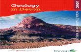 Geology in Devon