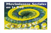 Movimientos Sociales en La Red