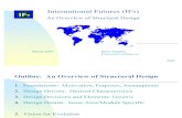 International Futures (IFs): An Overview of Structural Design