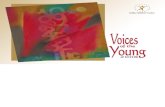 Ihc Voices of the Young 2008