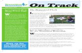 Transition Newsletter Aug 2011