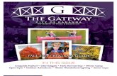 Gateway Fall 2011