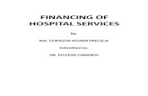 Financing of Hospital Services (2)[1]